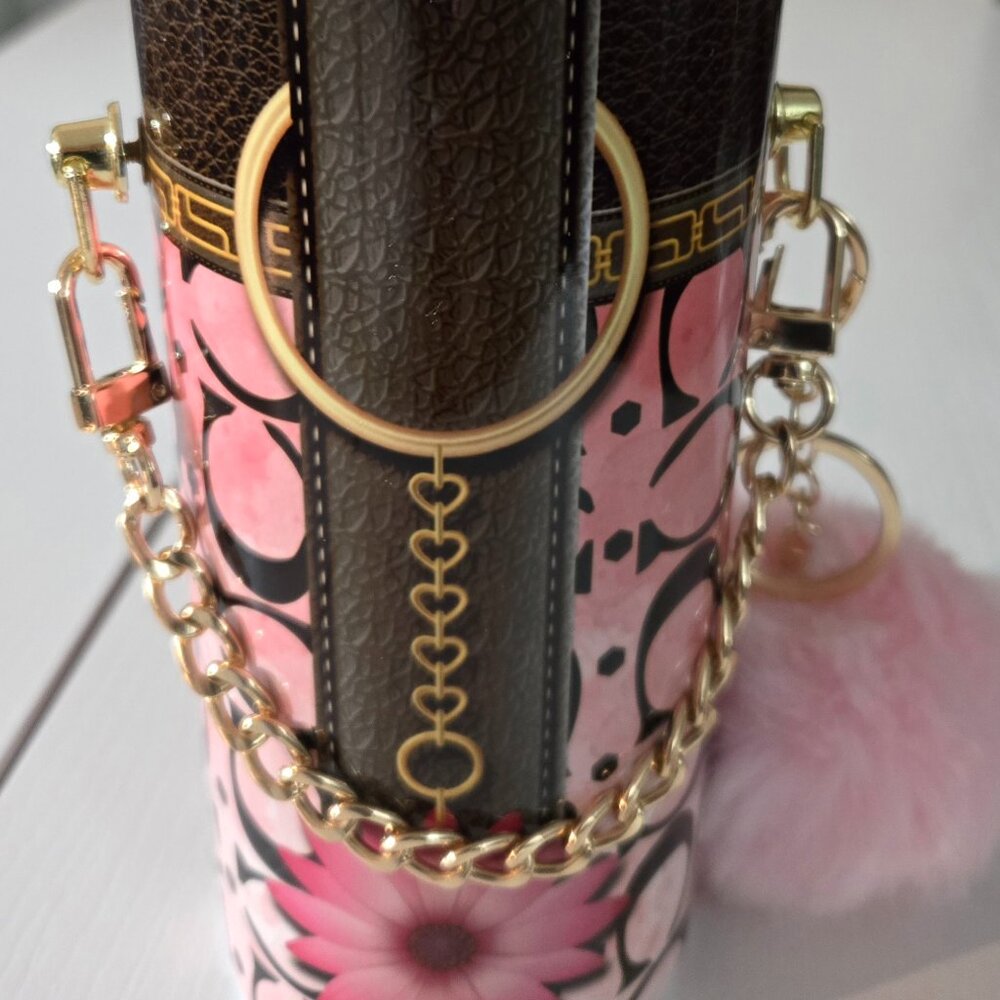 20 Oz Drink Tumbler